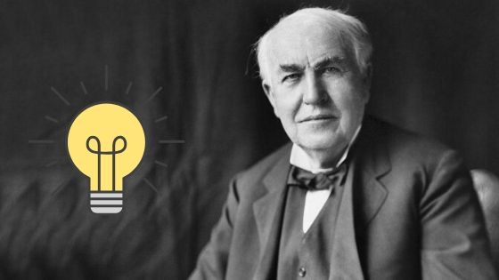 Thomas-Alva-Edison-invented-bulb