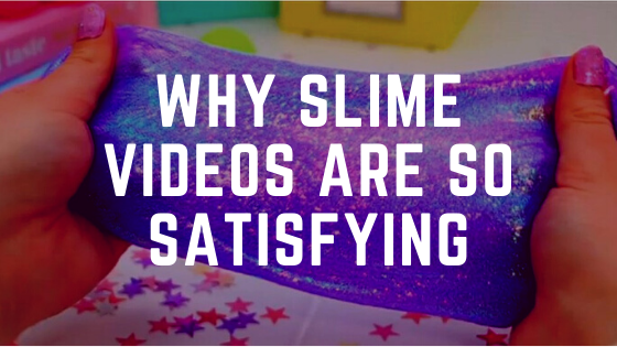 slime videos