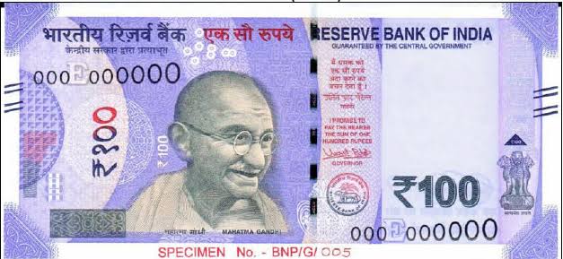 100rs