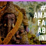 20 Amazing facts about India you need to know