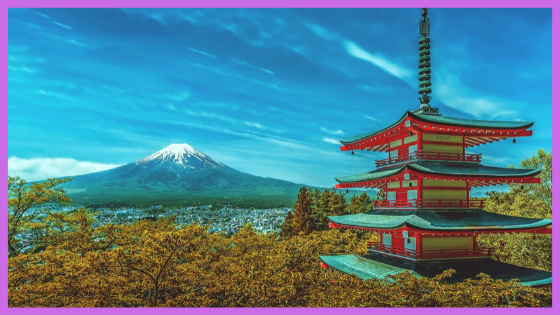 35 Fun Facts and Trivia about Japan